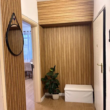 Appartement Hener *