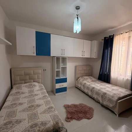 Hener Appartement Durrës