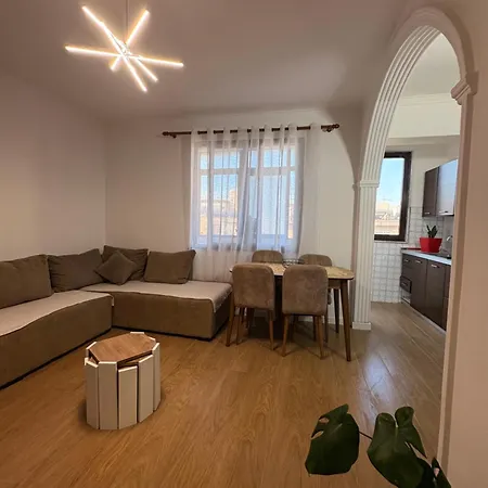 Appartement Hener *