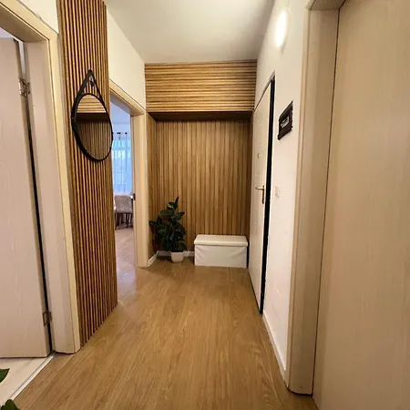 Appartement Hener Durrës