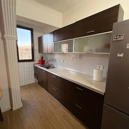 Appartement Hener