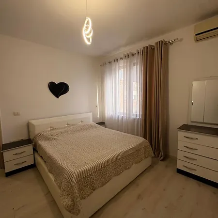 Appartement Hener Durrës